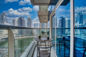 ShoresInn - Marvelous Marina View In Dubai